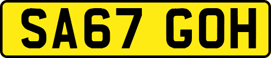 SA67GOH