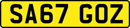 SA67GOZ