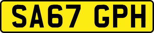 SA67GPH