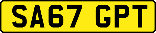 SA67GPT