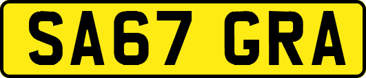 SA67GRA