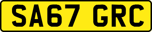 SA67GRC