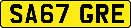SA67GRE