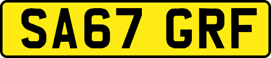 SA67GRF