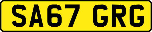 SA67GRG