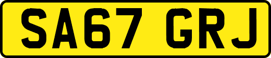 SA67GRJ