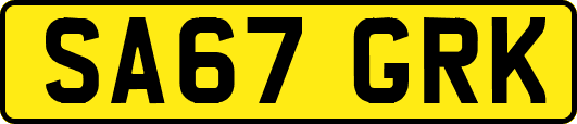 SA67GRK