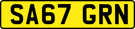 SA67GRN