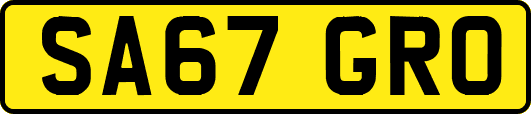 SA67GRO