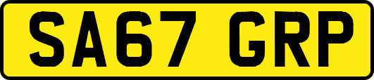 SA67GRP
