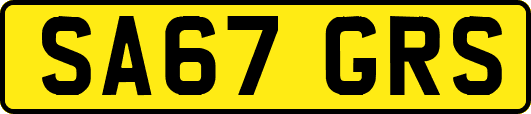SA67GRS