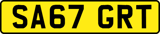 SA67GRT