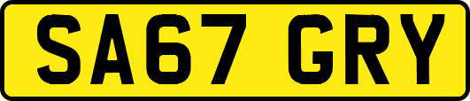 SA67GRY