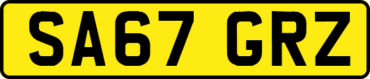 SA67GRZ