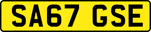 SA67GSE