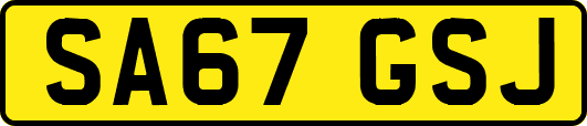 SA67GSJ