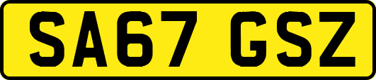SA67GSZ