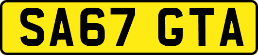 SA67GTA