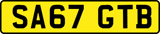 SA67GTB