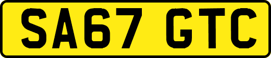 SA67GTC
