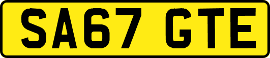 SA67GTE