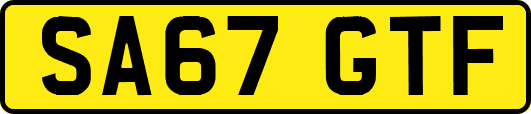 SA67GTF