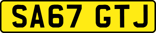 SA67GTJ