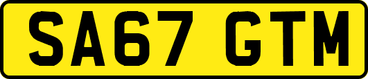 SA67GTM