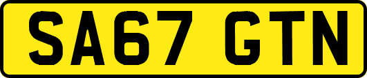 SA67GTN