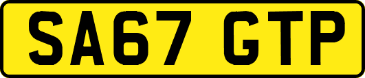SA67GTP