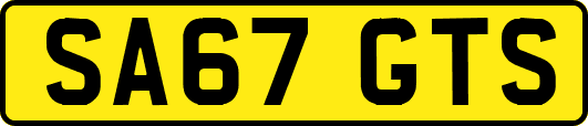 SA67GTS