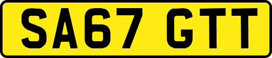 SA67GTT