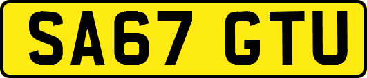 SA67GTU