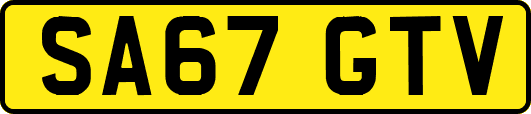 SA67GTV