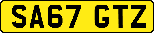 SA67GTZ