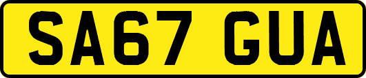 SA67GUA