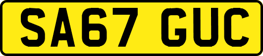 SA67GUC