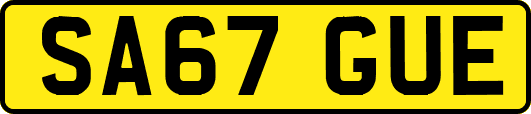 SA67GUE