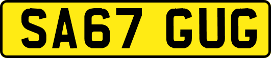 SA67GUG