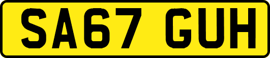 SA67GUH