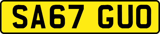 SA67GUO