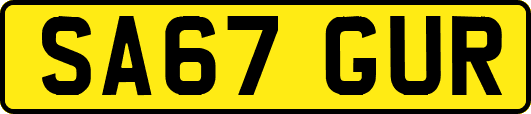 SA67GUR