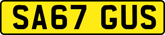 SA67GUS