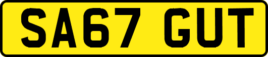 SA67GUT