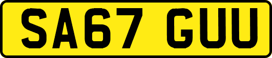 SA67GUU