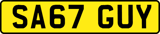 SA67GUY