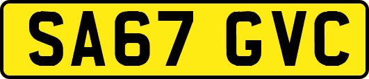 SA67GVC