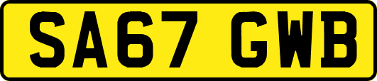 SA67GWB
