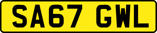 SA67GWL