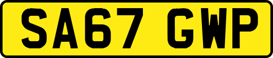 SA67GWP